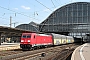 Bombardier 34253 - DB Cargo "185 351-4"
13.08.2020 - Bremen
Christian Stolze