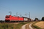 Bombardier 34253 - DB Cargo "185 351-4"
19.07.2022 - Moos-Langenisarhofen
Tobias Schmidt