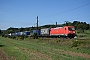 Bombardier 34253 - DB Cargo "185 351-4"
16.09.2023 - Uhingen (Fils)
Niklas Mergard