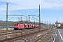 Bombardier 34253 - DB Cargo "185 351-4"
11.04.2024 - Gerstungen
Frank Thomas