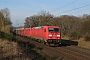 Bombardier 34253 - DB Cargo "185 351-4"
04.02.2025 - Uelzen
Gerd Zerulla