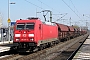 Bombardier 34253 - DB Cargo "185 351-4"
22.03.2025 - Lindhorst
Christian Stolze