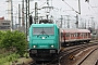 Bombardier 34254 - DB Regio "185 618-6"
12.05.2011 - Nürnberg
Thomas Wohlfarth