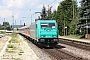 Bombardier 34254 - DB Regio "185 618-6"
24.05.2012 - Neumarkt (Oberpfalz)
Thomas Wohlfarth