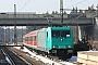 Bombardier 34254 - DB Regio "185 618-6"
12.02.2012 - Feucht
Thomas Wohlfarth