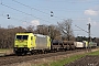 Bombardier 34255 - Alpha Trains "185 630-1"
21.03.2026 - Hamm (Westfalen)-LercheIngmar Weidig