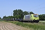 Bombardier 34255 - RCL "185 630-1"
26.05.2026 - KenzingenAndré Grouillet