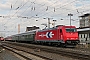 Bombardier 34255 - HGK "2065"
04.10.2009 - Bielefeld, Hauptbahnhof
Robert Krätschmar