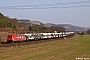 Bombardier 34255 - HGK "2065"
22.03.2012 - Wernfeld
Peter Fuchs