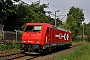 Bombardier 34255 - Alpha Trains "185 630-1"
23.04.2014 - Kassel
Christian Klotz