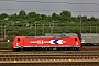 Bombardier 34255 - Alpha Trains "185 630-1"
23.04.2014 - Kassel, Rangierbahnhof
Christian Klotz