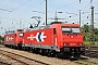 Bombardier 34255 - RheinCargo "2065"
12.05.2015 - Basel, Badischer Bahnhof
André Grouillet