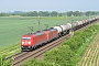 Bombardier 34256 - DB Schenker "185 352-2"
20.05.2009 - Amselfing
Leo Wensauer