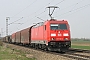 Bombardier 34256 - DB Schenker "185 352-2"
09.04.2010 - Amselfing
Leo Wensauer