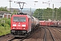 Bombardier 34256 - DB Schenker "185 352-2"
02.06.2012 - Koblenz-Lützel
Dr. Günther Barths