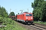 Bombardier 34256 - DB Schenker "185 352-2"
31.05.2014 - Ahlem
Thomas Wohlfarth