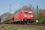 Bombardier 34256 - DB Schenker "185 352-2"
21.04.2015 - Bad Honnef
Daniel Kempf