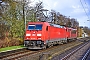 Bombardier 34256 - DB Schenker "185 352-2"
28.11.2015 - Flintbek
Jens Vollertsen