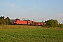 Bombardier 34256 - DB Cargo "185 352-2"
29.08.2017 - Thüngersheim
Marcus Schrödter