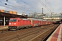 Bombardier 34256 - DB Cargo "185 352-2"
14.02.2019 - Kassel-Wilhelmshöhe
Christian Klotz