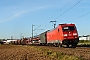 Bombardier 34256 - DB Schenker "185 352-2"
04.10.2011 - Walluf-Niederwalluf
Kurt Sattig