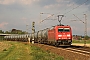 Bombardier 34256 - DB Cargo "185 352-2"
29.04.2020 - Hohnhorst
Thomas Wohlfarth