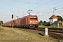 Bombardier 34256 - DB Cargo "185 352-2"
13.07.2020 - Röblingen am See
Hans-Peter Waack