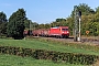 Bombardier 34256 - DB Cargo "185 352-2"
07.09.2020 - Aachen-Eilendorf
Werner Consten