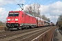 Bombardier 34256 - DB Cargo "185 352-2"
17.02.2021 - Hannover-Waldheim
Christian Stolze