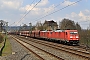 Bombardier 34256 - DB Cargo "185 352-2"
20.04.2021 - Vellmar
Christian Klotz