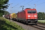 Bombardier 34256 - DB Cargo "185 352-2"
10.06.2022 - Einbeck-Salzderhelden
Martin Schubotz