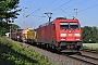 Bombardier 34256 - DB Cargo "185 352-2"
10.06.2022 - Einbeck-Salzderhelden
Martin Schubotz