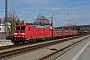 Bombardier 34256 - DB Cargo "185 352-2"
16.02.2023 - Traunstein
Michael Umgeher