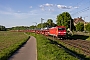 Bombardier 34256 - DB Cargo "185 352-2"
09.05.2025 - Übach-Palenberg
Werner Consten