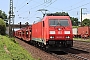 Bombardier 34256 - DB Cargo "185 352-2"
20.06.2026 - WunstorfThomas Wohlfarth