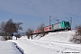 Bombardier 34257 - DB Regio "185 619-4"
29.12.2010 - Neumarkt
Albert Hitfield