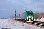 Bombardier 34257 - DB Regio "185 619-4"
29.12.2010 - Neumarkt
Albert Hitfield