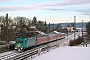 Bombardier 34257 - DB Regio "185 619-4"
28.02.2011 - Postbauer-Heng
Bastian Weber