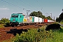 Bombardier 34257 - mkb "185 619-4"
22.08.2015 - Dörverden
Heinrich Hölscher
