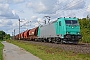 Bombardier 34257 - HLG "185 619-4"
01.09.2017 - Thüngersheim
Marcus Schrödter