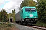 Bombardier 34257 - HLG "185 619-4"
24.09.2018 - Kassel, Rangierbahnhof
Christian Klotz