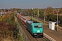 Bombardier 34257 - HLG "185 619-4"
11.10.2018 - Kassel-Oberzwehren
Christian Klotz