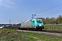 Bombardier 34257 - HLG "185 619-4"
10.04.2019 - Karlstadt (Main)
Mario Lippert