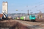 Bombardier 34257 - HLG "185 619-4"
28.02.2019 - Karlstadt (Main)
Fabian Halsig