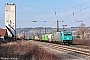 Bombardier 34257 - HLG "185 619-4"
28.02.2019 - Karlstadt (Main)
Fabian Halsig