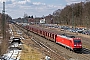 Bombardier 34258 - DB Schenker "185 353-0"
26.03.2013 - Tostedt
Torsten Bätge