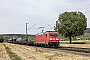 Bombardier 34258 - DB Cargo "185 353-0"
05.08.2022 - Himmelstadt
Martin Welzel