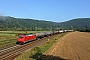 Bombardier 34259 - ecco-rail "185 631-9"
21.08.2019 - Gemünden (Main)-Harrbach
Daniel Berg