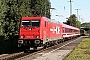 Bombardier 34259 - HGK "2066"
09.10.2009 - Köln, Bahnhof West
Wolfgang Mauser