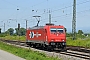 Bombardier 34259 - HGK "2066"
24.06.2010 - Niederschopfheim
André Grouillet